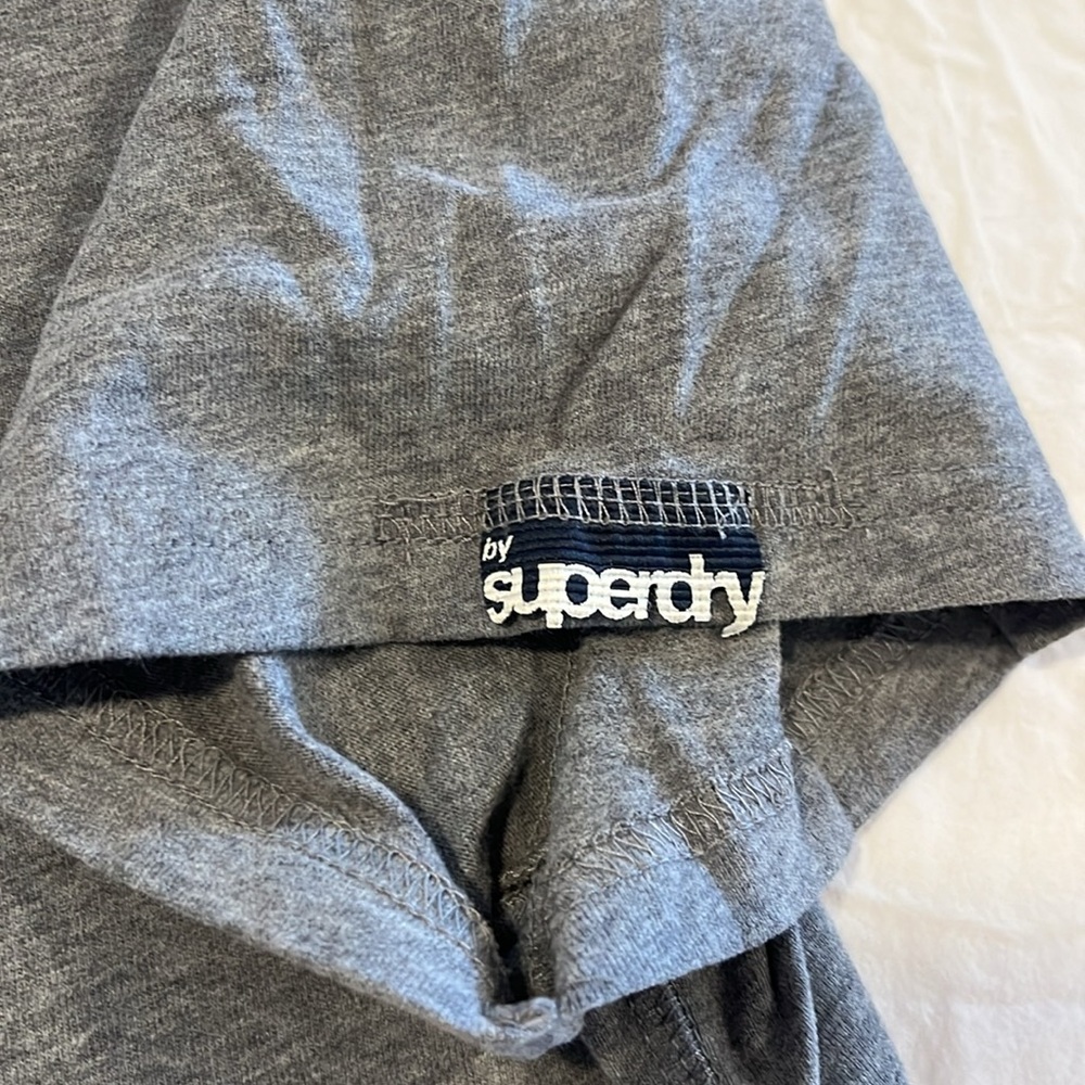 Men’s SuperDry T-Shirt, Size L - Picture 6 of 8